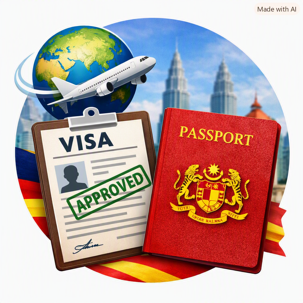 How to apply Visa for study. Read More